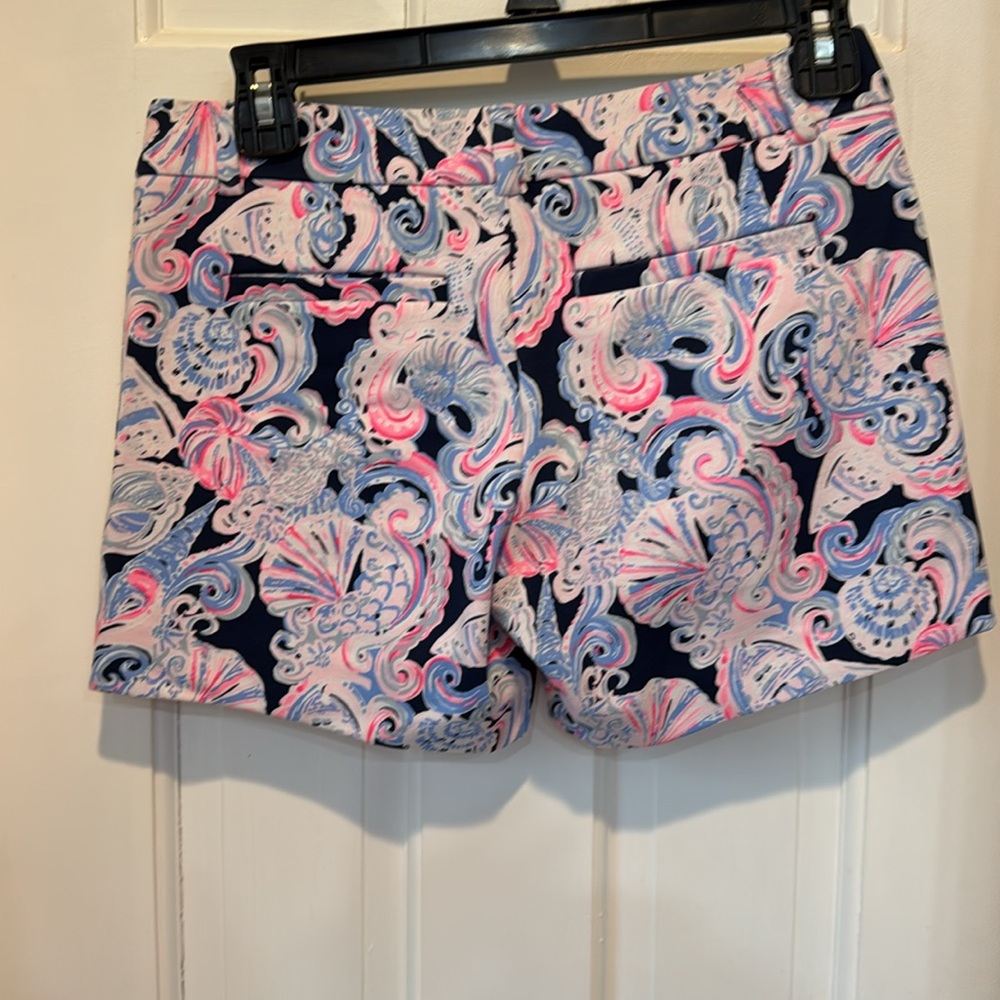Lilly Pulitzer Knit Callahan 00 - Picture 2 of 3